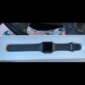 Apple Watch series 3 38 mm